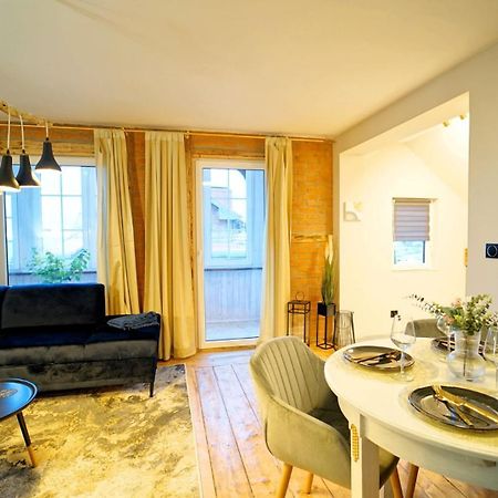 Apartamenty Every Sky Konstytucji 3 Maja 45 Karpacz Ngoại thất bức ảnh