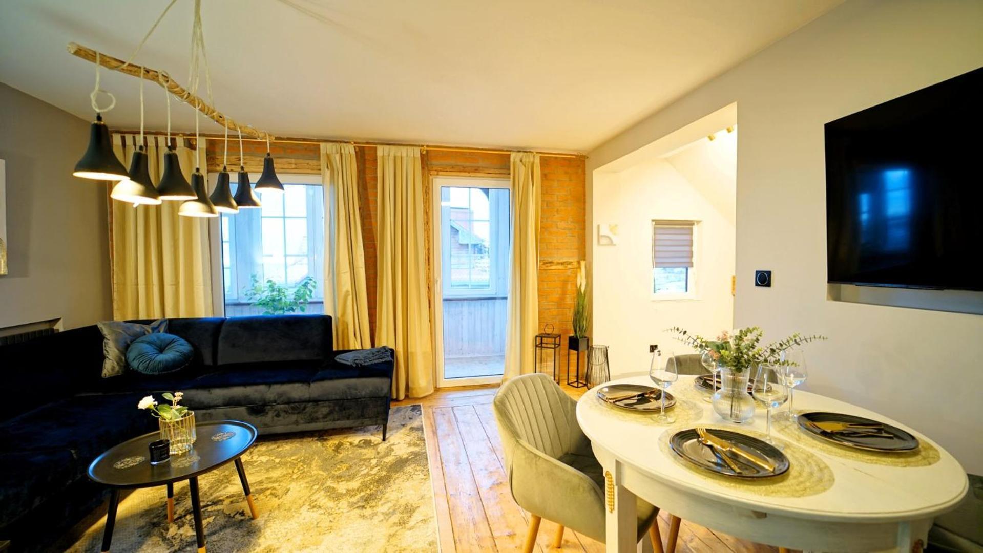 Apartamenty Every Sky Konstytucji 3 Maja 45 Karpacz Ngoại thất bức ảnh