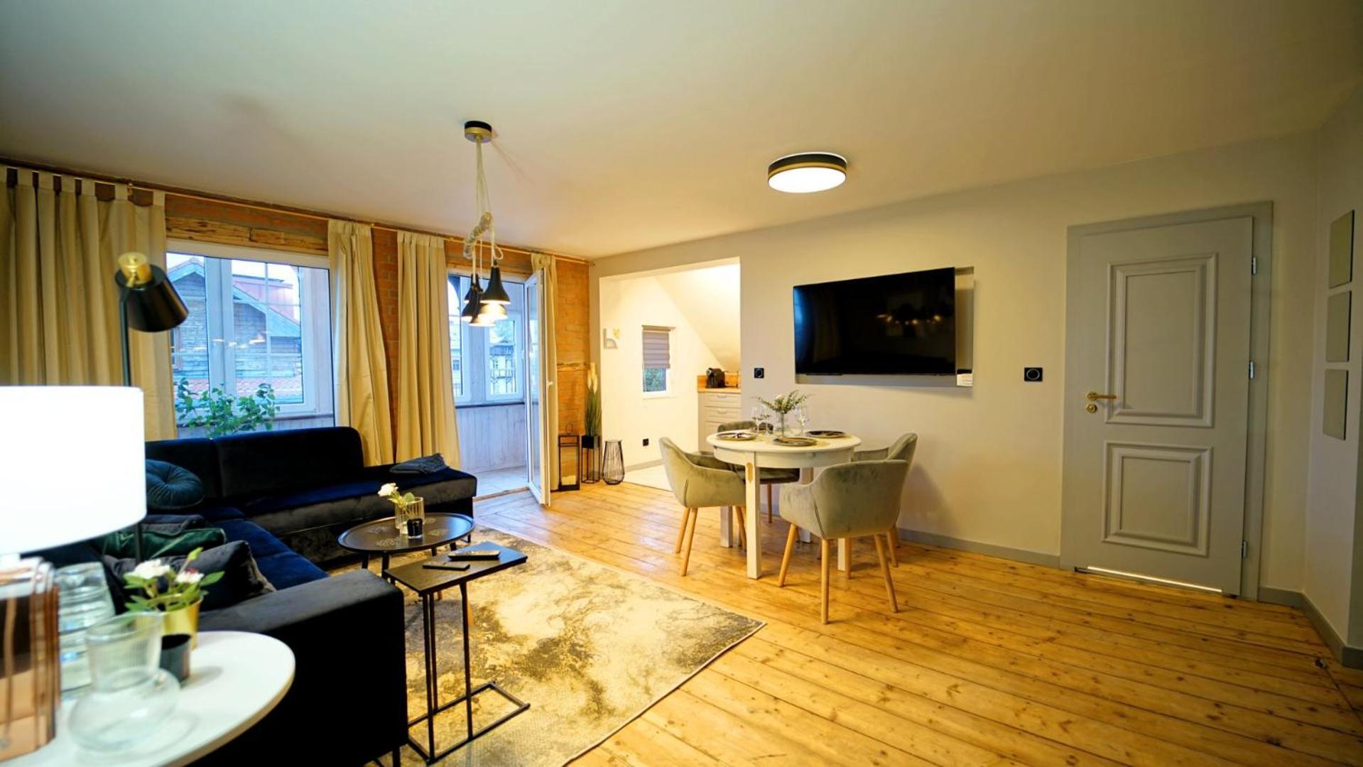 Apartamenty Every Sky Konstytucji 3 Maja 45 Karpacz Ngoại thất bức ảnh